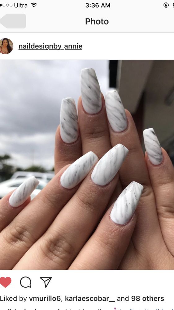 Annie Nails & Spa 207 Photos & 49 Reviews Nail Salons 11509