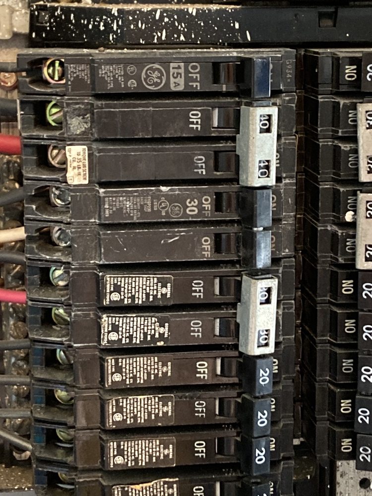 image of business Air Now Air Conditioning & Electric