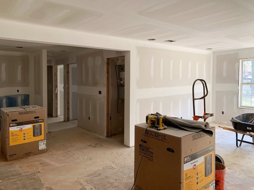 image of business Vera Prestigious Drywall