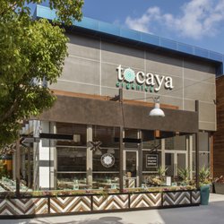 Tocaya Organica The Point Order Food Online 172 Photos 119 Photo Of Tocaya Organica The Point El Segundo Ca United States