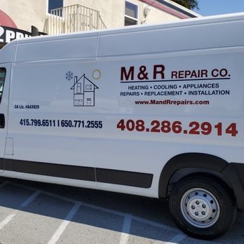 image of business M & R Repair