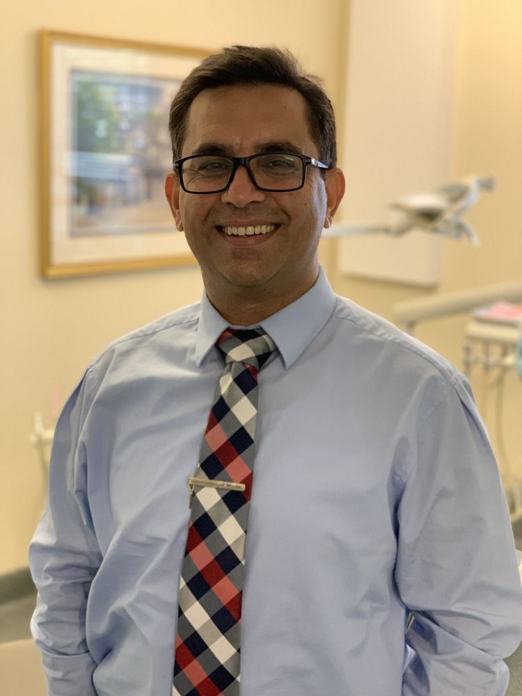 image of business Dental Associates Of Cape Cod
