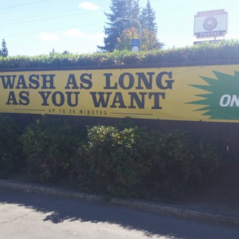 Drive Thru Car Wash Alhambra Drive Thru Car Wash Alhambra