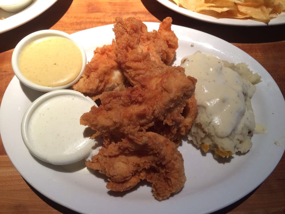Cheddar S Scratch Kitchen Chicken Tenders Cheddar S Scratch Kitchen Chicken Tenders