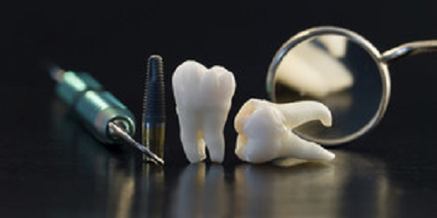 image of business Spalding Dental