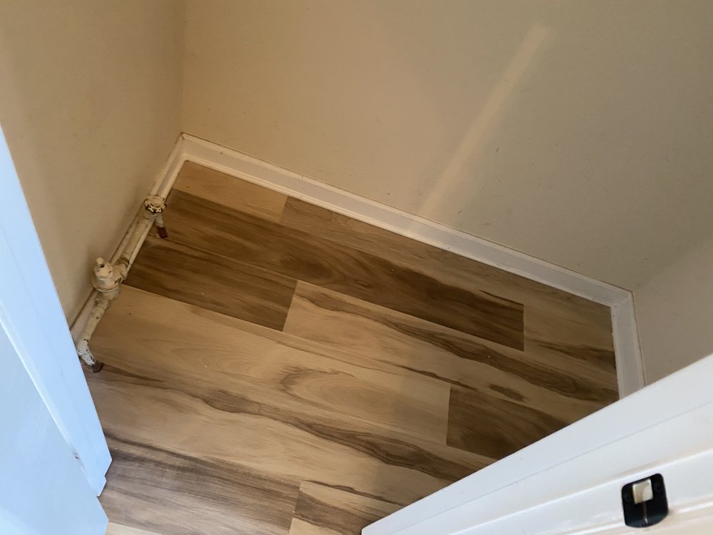 image of business The Pros Carpet & Floors