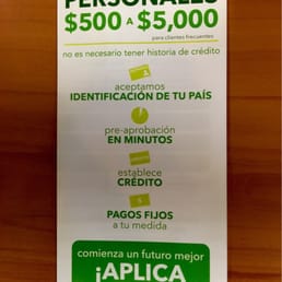 progreso financiero prestamos personales financial progreso financiero