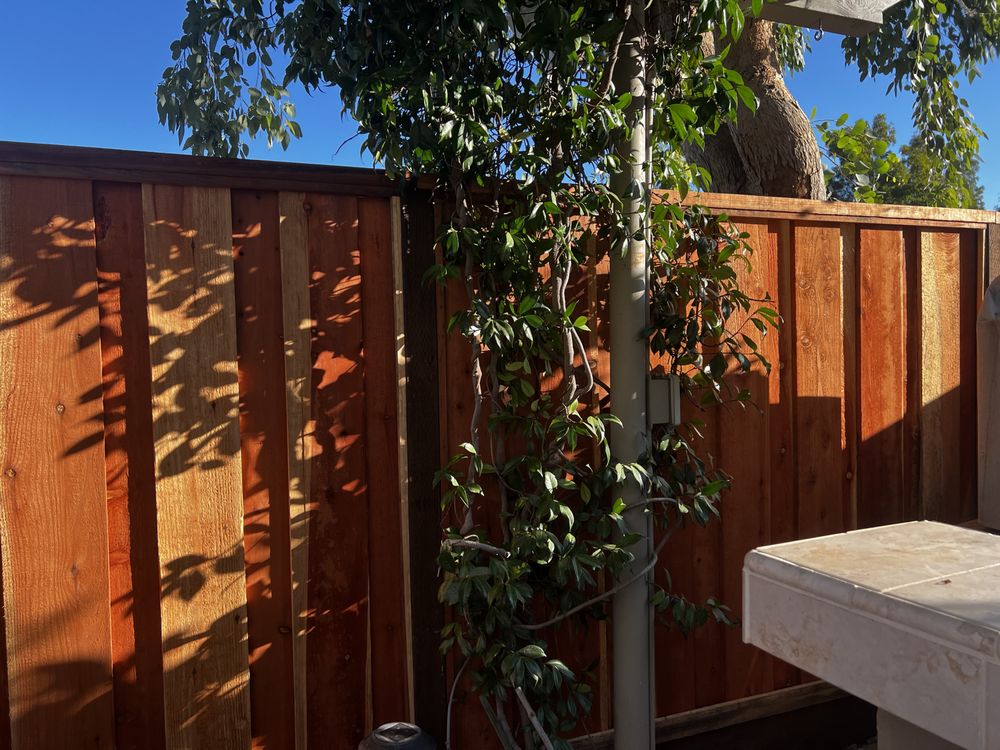 Out of Sight Fencing Inc.