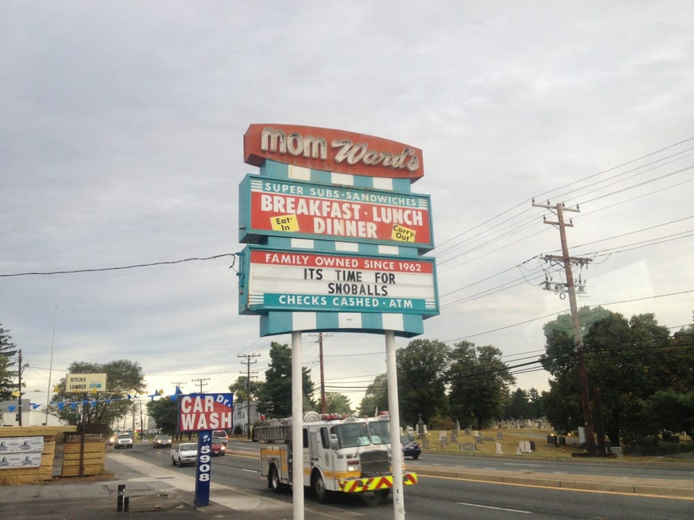 Mom Ward’s Sub Shop - Delis - 5910 Ritchie Hwy, Brooklyn, MD - Restaurant Reviews - Phone Number ... Mom Ward’s Sub Shop - Delis - 5910 Ritchie Hwy, Brooklyn, MD - Restaurant Reviews - Phone Number ...