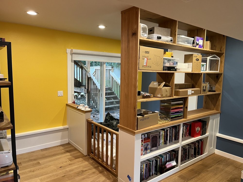 image of business Seattle Remodeling