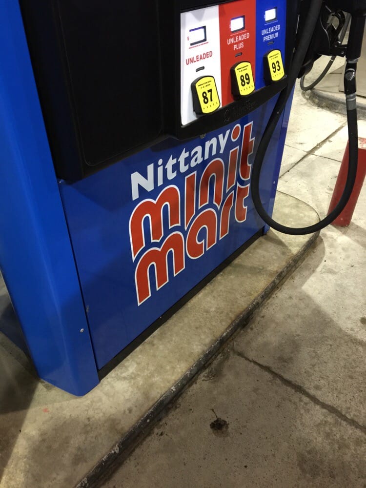Minit mart Gas Stations 133 Tioga St, Wellsboro, PA Phone Number