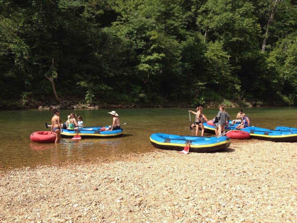 Twin Rivers Landing 20 Photos Campgrounds 375 Twin Rivers Rd