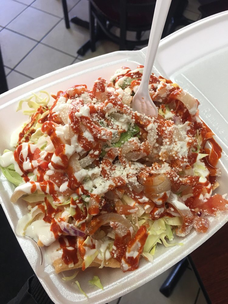 Los Mangos 10 Photos & 18 Reviews Mexican 5756 S Pulaski Rd, West