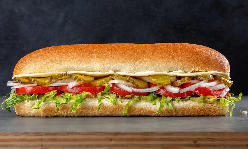 Jon Smith Subs
