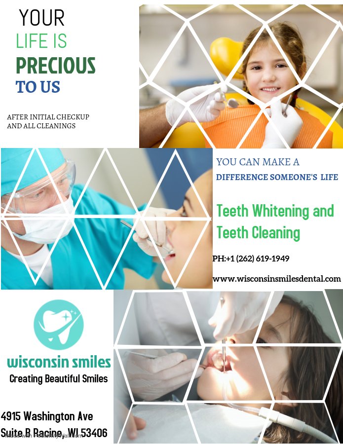 image of business Wisconsin Smiles