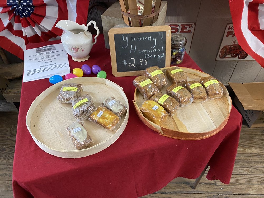 Hometown Hardware and General Store