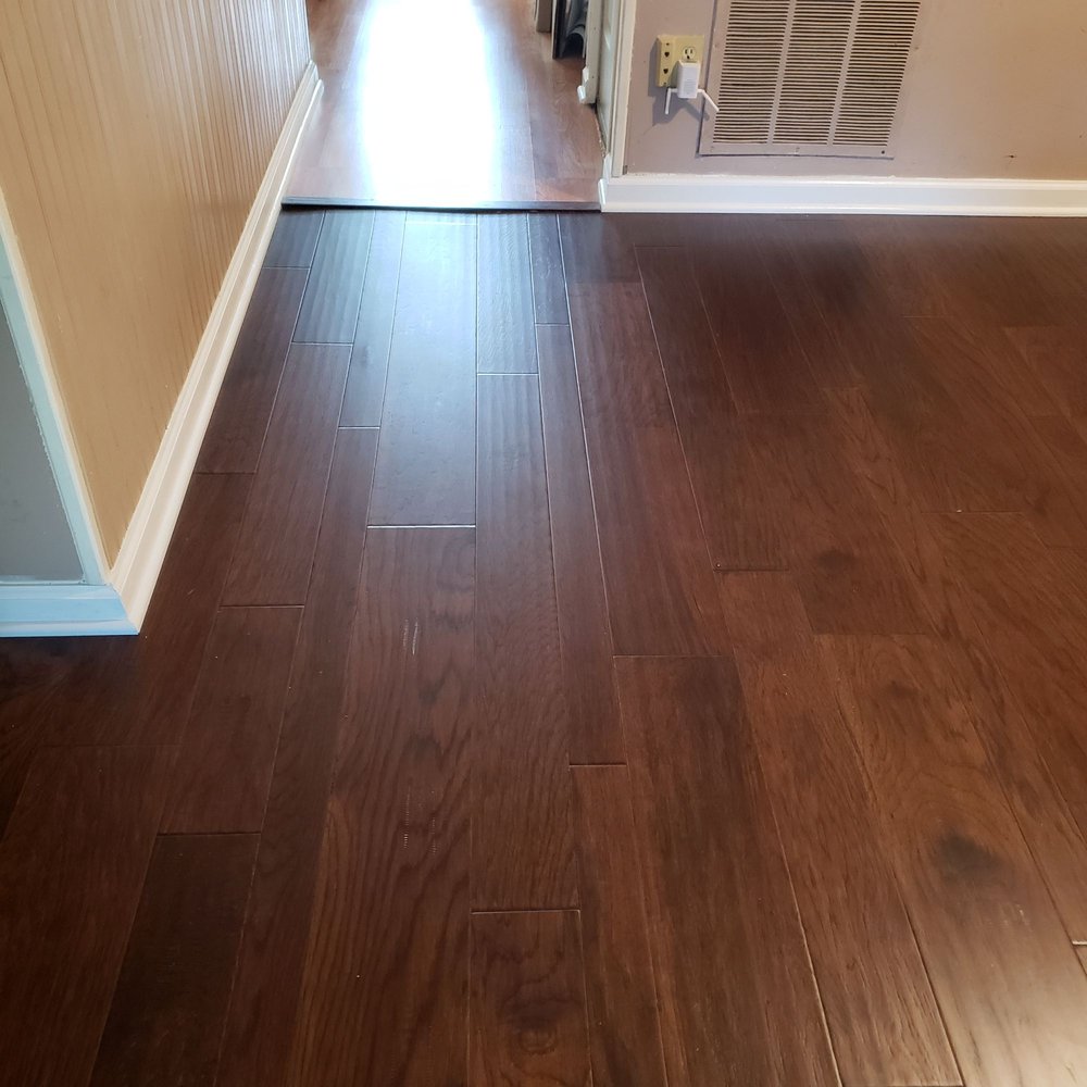 Bobs Carpet Inc