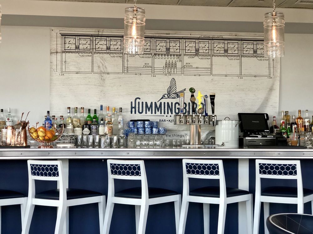 Hummingbird Bar And Kitchen Alexandria Hummingbird Bar And Kitchen Alexandria