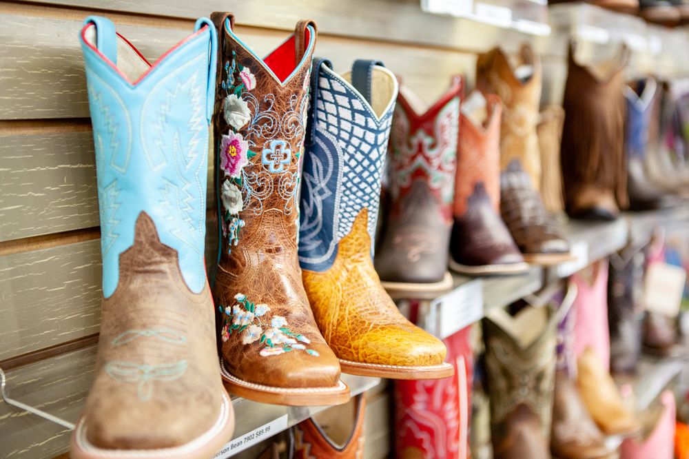 Blair's Western Wear