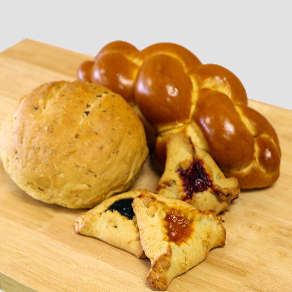 Breads Unlimited