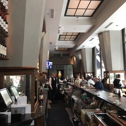 Zelo 587 Photos 791 Reviews Italian 831 Nicollet Mall Photo Of Zelo Minneapolis Mn United States Bar Area