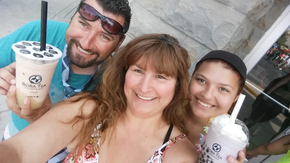 Boba Tea Company 91 Photos & 48 Reviews Coffee & Tea 3339 Central