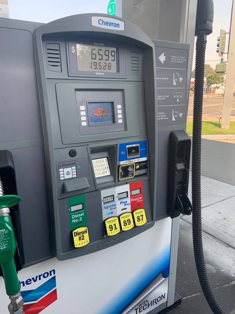 Chevron