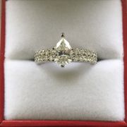 Sayers Jewelers Gemologists Jewelry 19 S Main St Smyrna De Jeweler S Loupe
