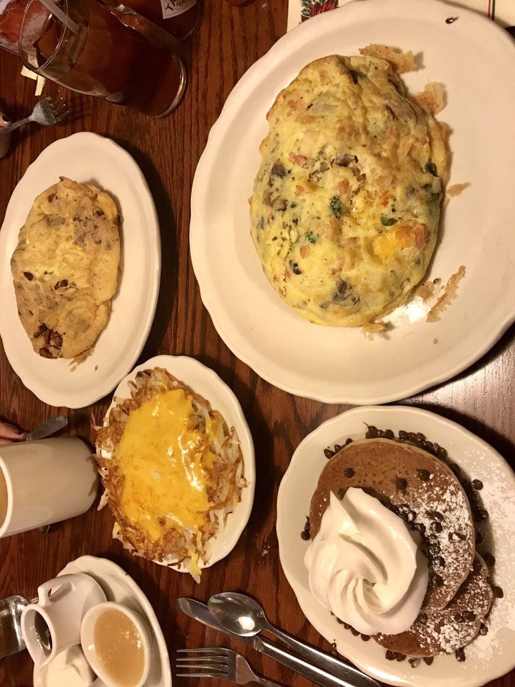 Walker Bros. The Original Pancake House Walker Bros. The Original Pancake House