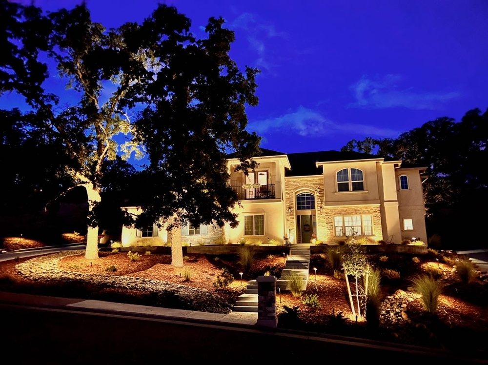 Western Willows Landscaping