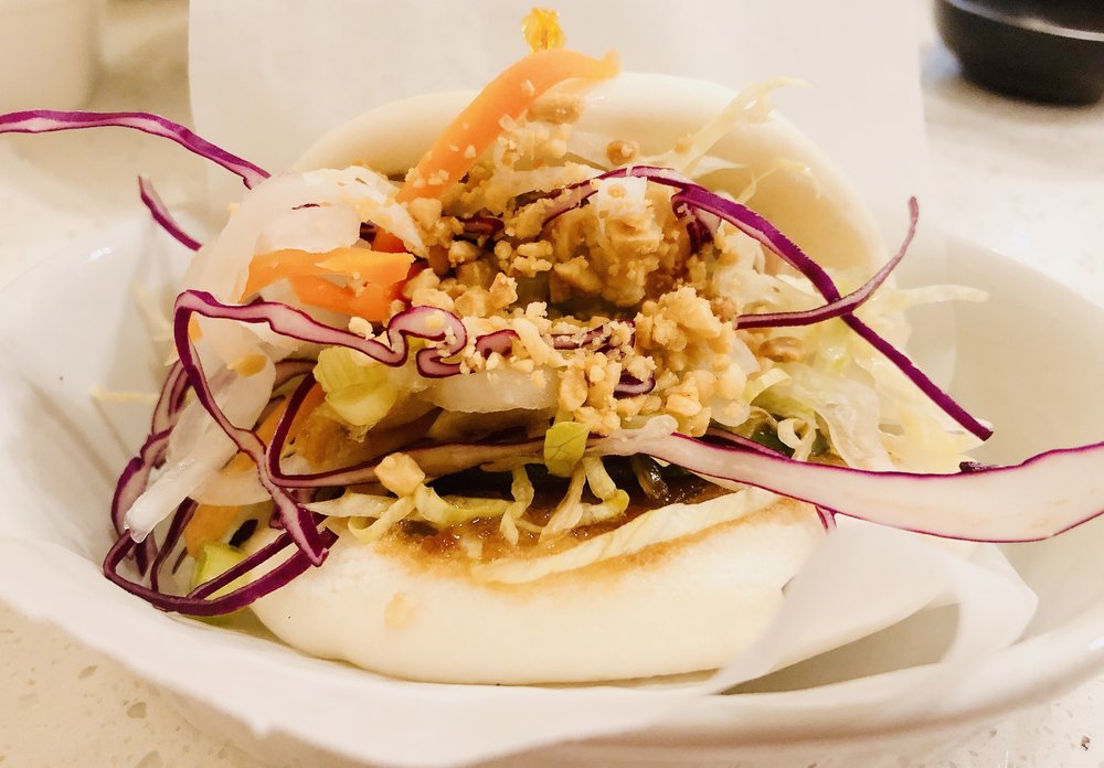Pho Vrolls Vietnamese & Thai Food