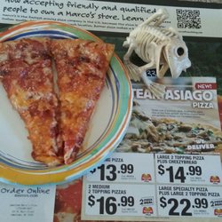 Lexy's pizza coupons