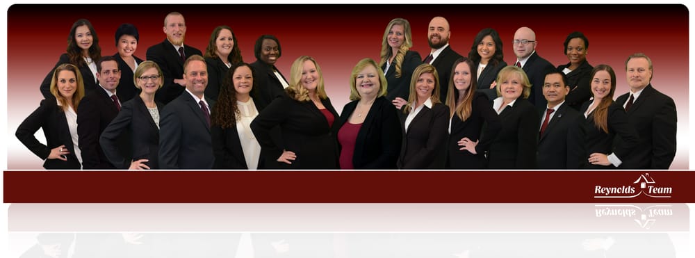 The Reynolds Team