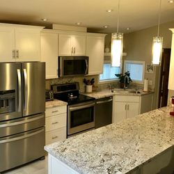 Cabinets To Go 67 Photos 36 Reviews Kitchen Bath 6906 Photo Of Cabinets To Go San Ca United States Granite