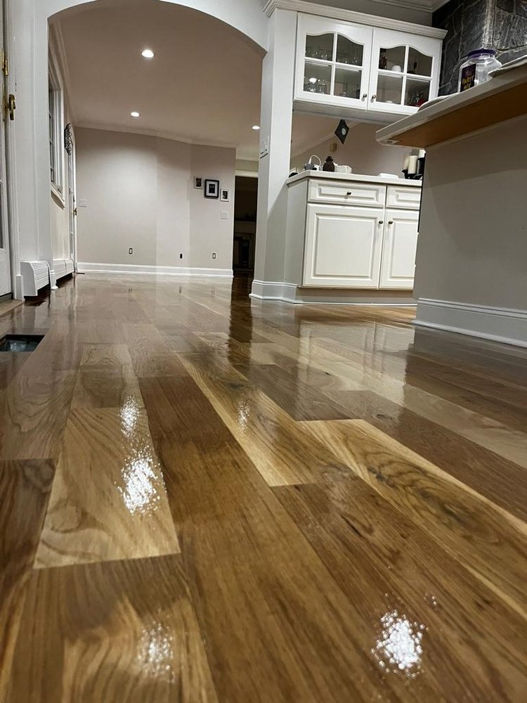 image of business Luis Prefered Hardwood Floor