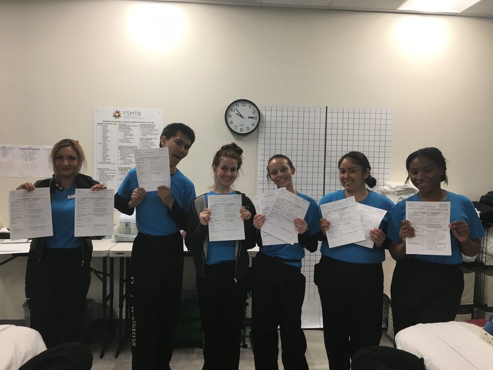 Burke Williams Academy of Massage Therapy 18 Photos Massage Schools