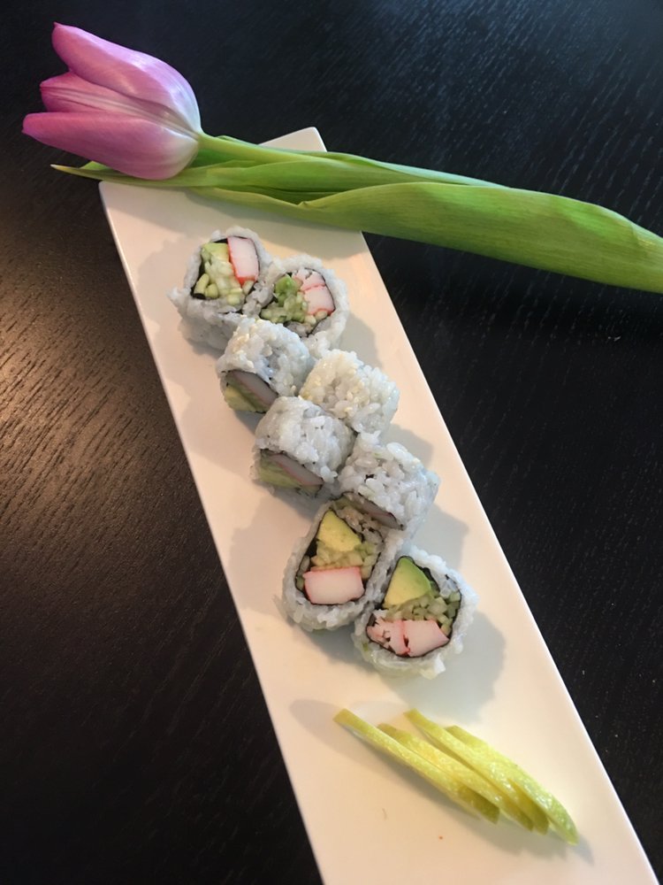 Sunny Sushi