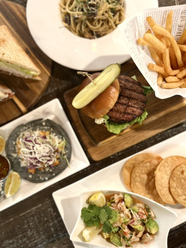 Mix Restaurant Mix Restaurant