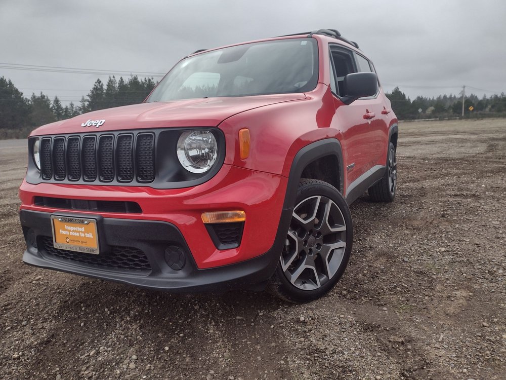 Volkswagen of Olympia Pre-Owned Superstore