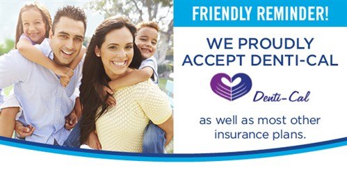 image of business California Dental Group of South Anaheim
