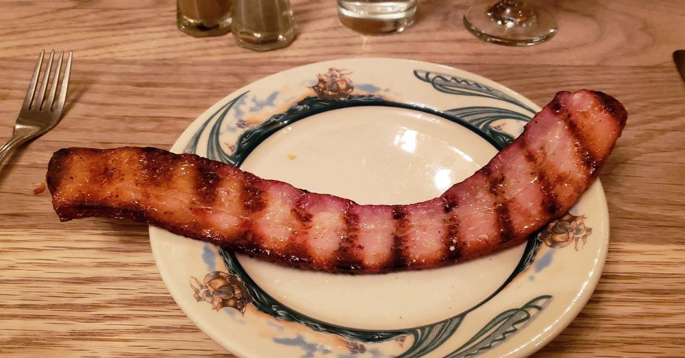 Peter Luger