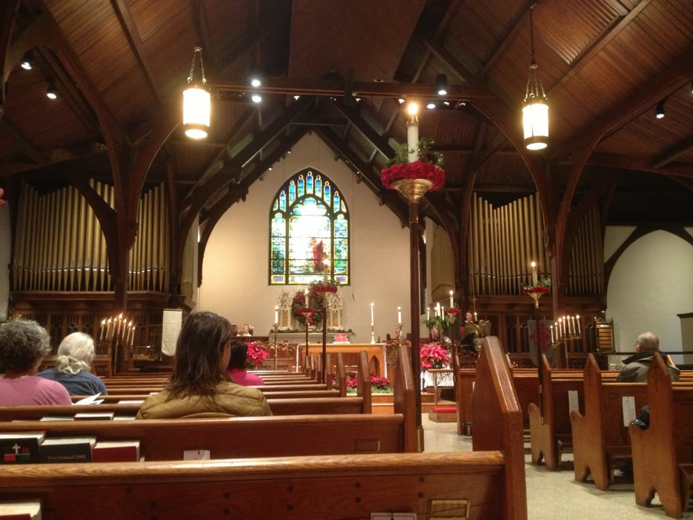 St Margaret’s Episcopal Church Churches 1830 Connecticut Ave NW