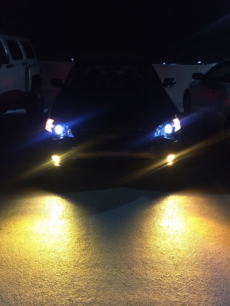 Lawrence Subaru