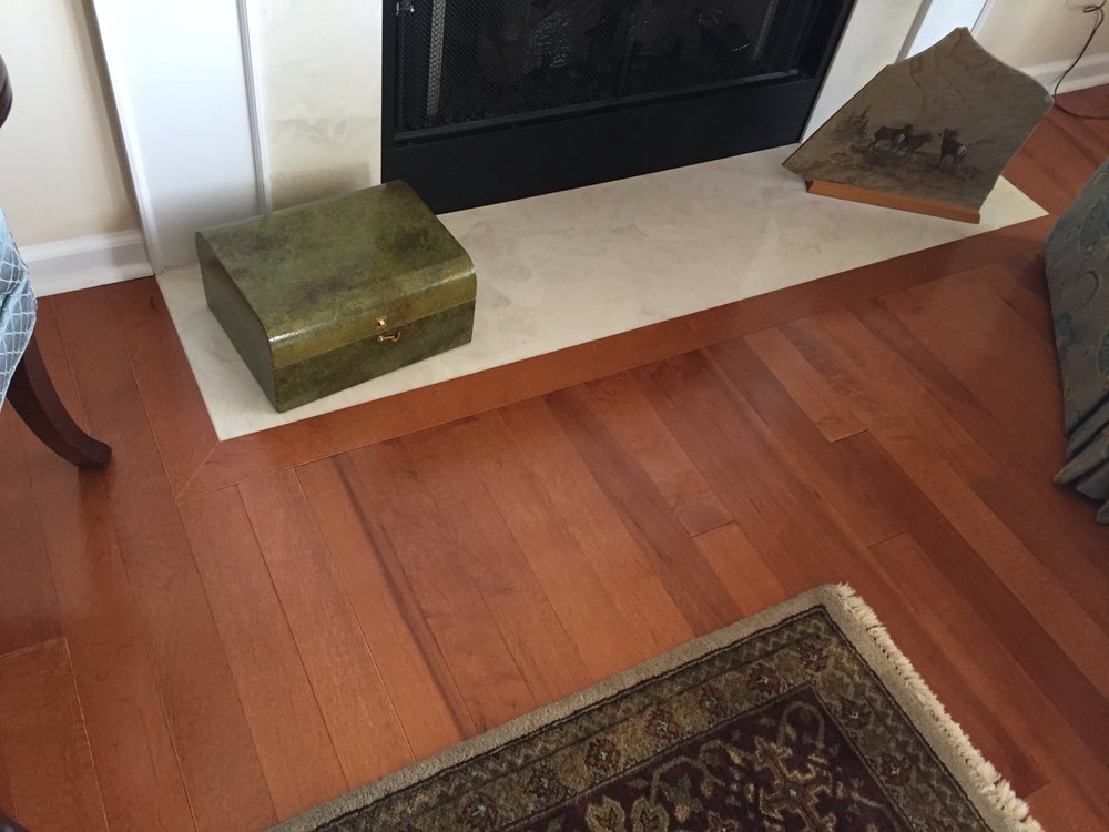 Newly Installed Mohawk Rustic Legacy Fawn Chestnut Laminate Newly Installed Mohawk Rustic Legacy Fawn Chestnut Laminate Flooring Yelp