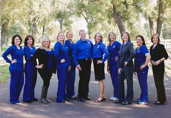 image of business Hogan Family Dental