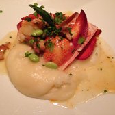 Lobster - good (4 stars)