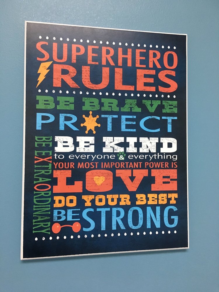 image of business Gables Pediatrics