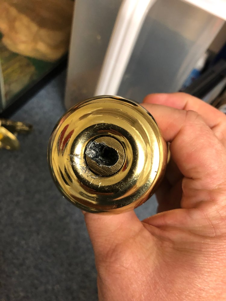 Top Notch Locksmith & Security