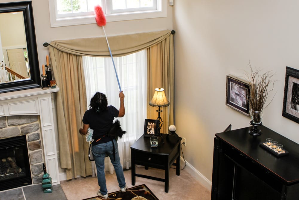 Garman S Cleaning 14 Photos Home 126 Doe Run