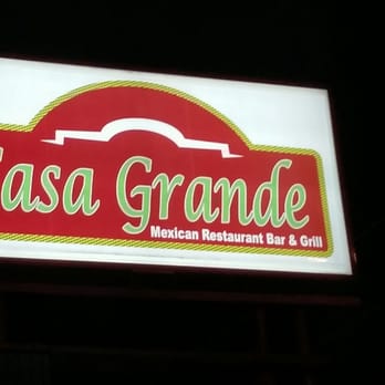 Casa Grande Mexican Restaurant 27 Photos 30 Reviews Bars Photo Of Casa Grande Mexican Restaurant Perry Fl United States